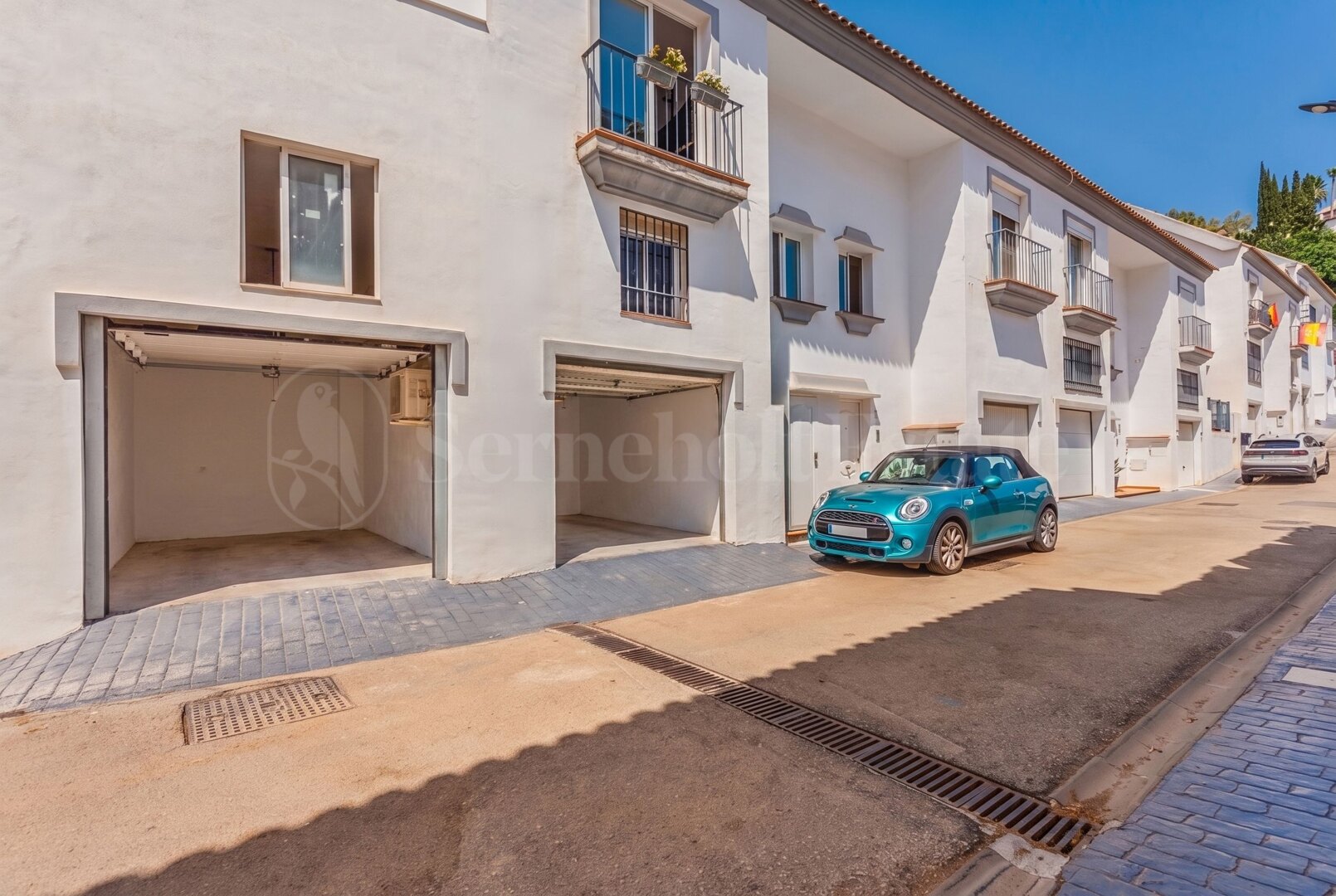 House for sale in Torreblanca, Fuengirola