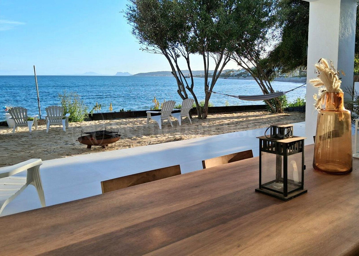 House for sale in Estepona West, Estepona view