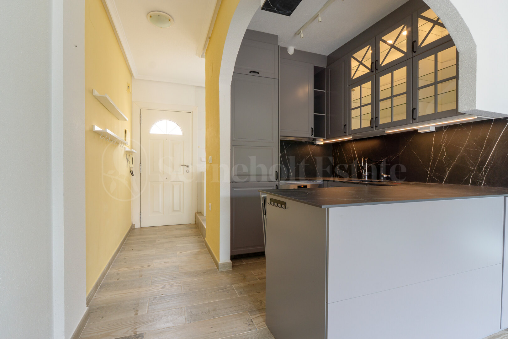 Apartment for sale in Torrevieja view