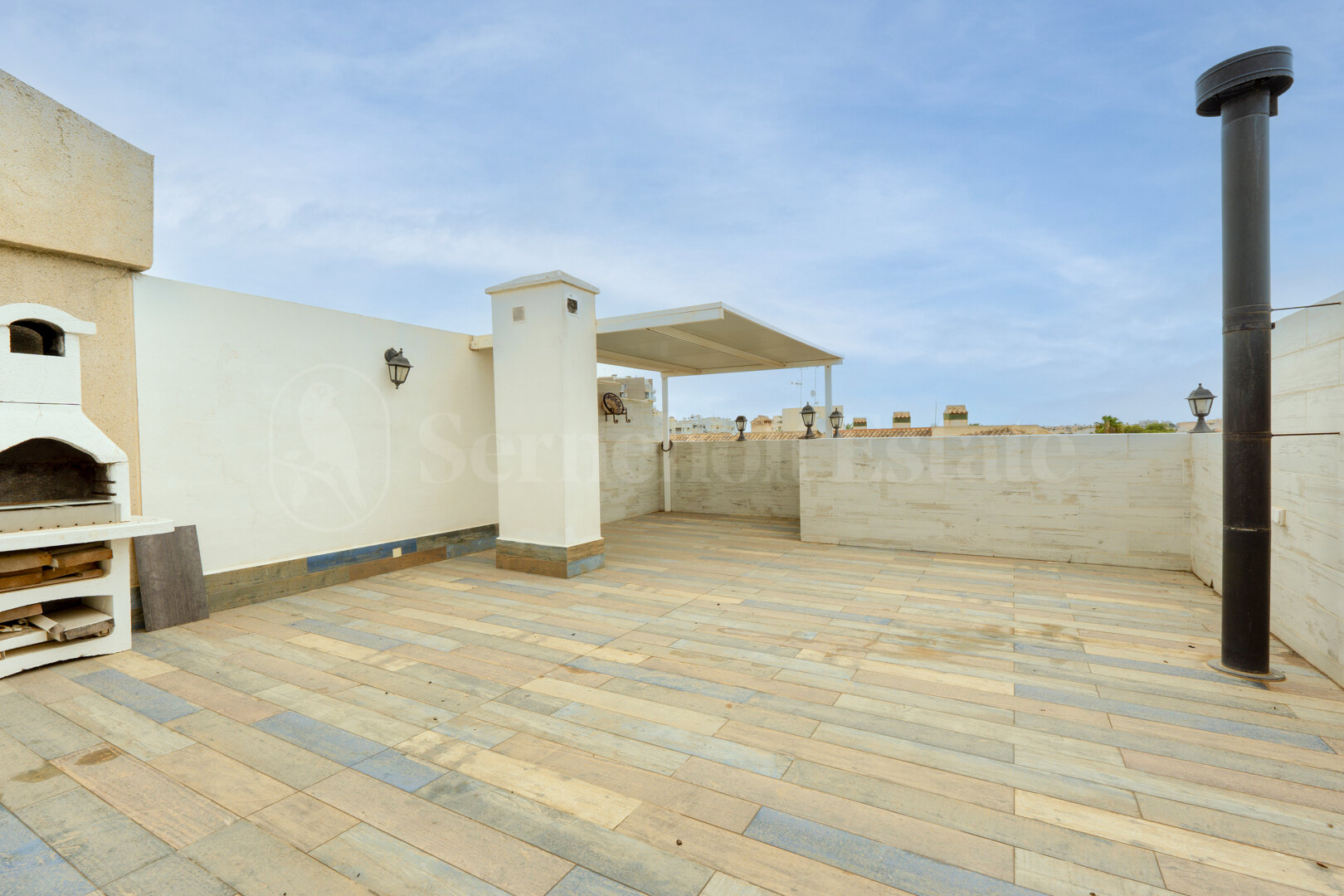 Apartment for sale in Torrevieja