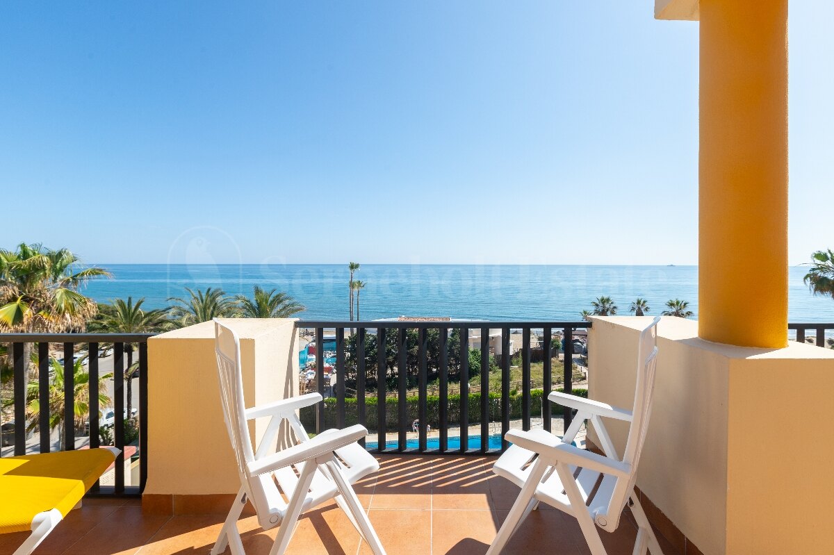 Apartment for sale in Marbella East, Marbella