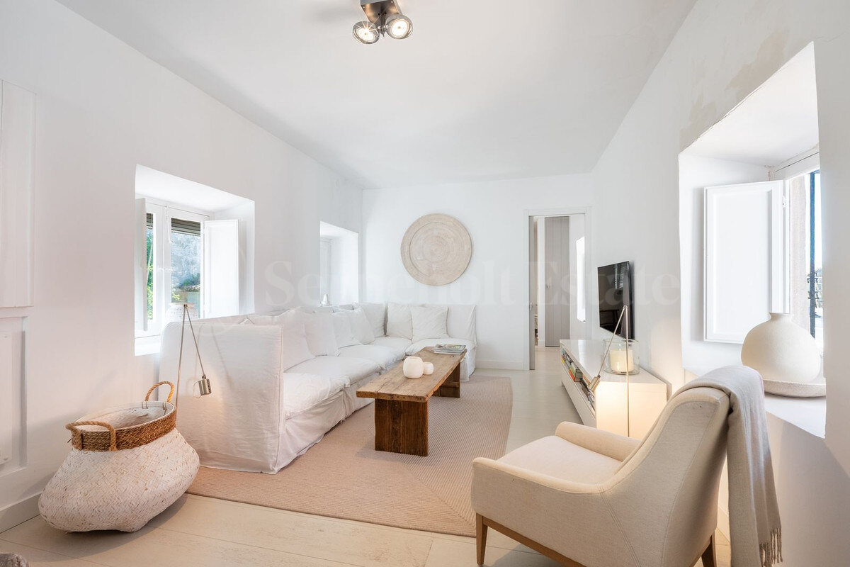 Apartment for sale in Marbella Town Centre, Marbella view