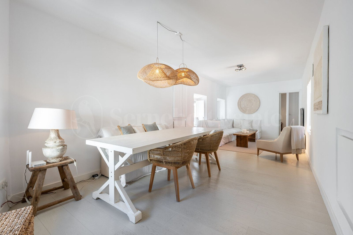 Apartment for sale in Marbella Town Centre, Marbella view