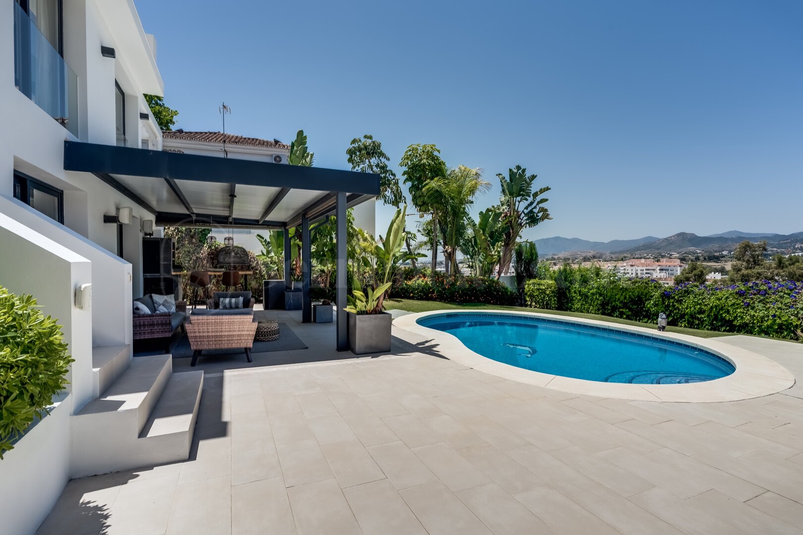 House for sale in Nueva Andalucia, Marbella