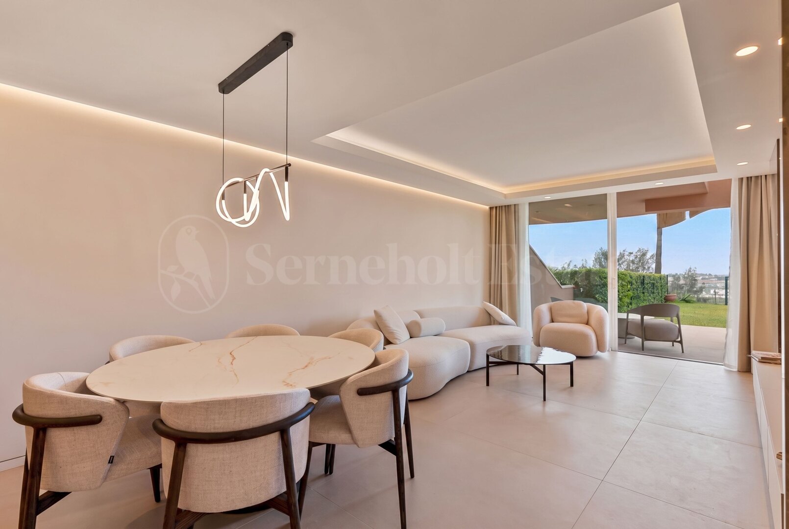 Apartment for sale in Nueva Andalucia, Marbella