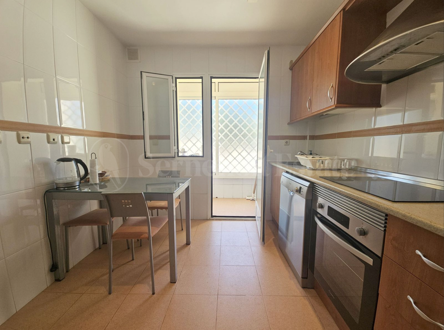 House for sale in Marbella East, Marbella view