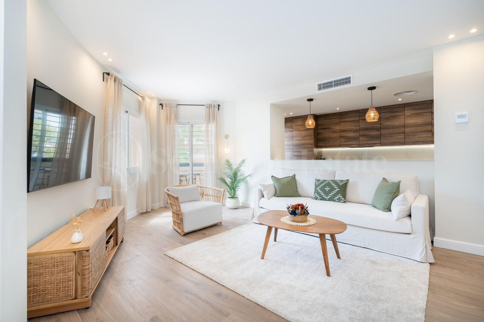 Apartment for sale in Estepona Town, Estepona