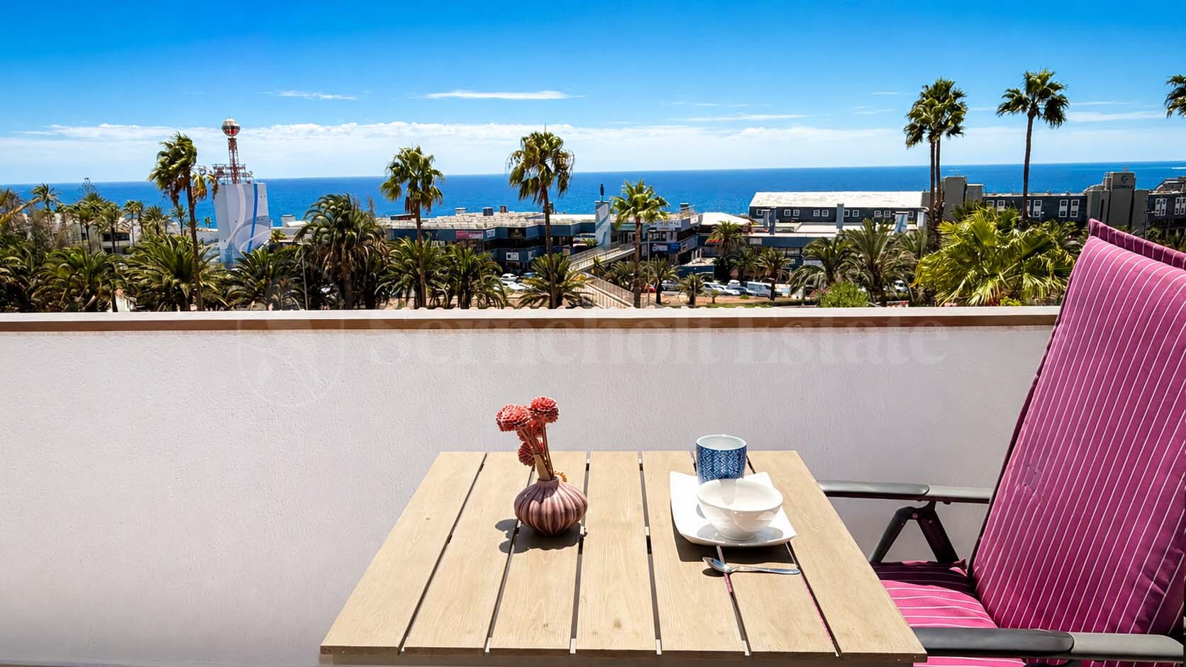 Apartment for sale in San Agustin, San Agustín
