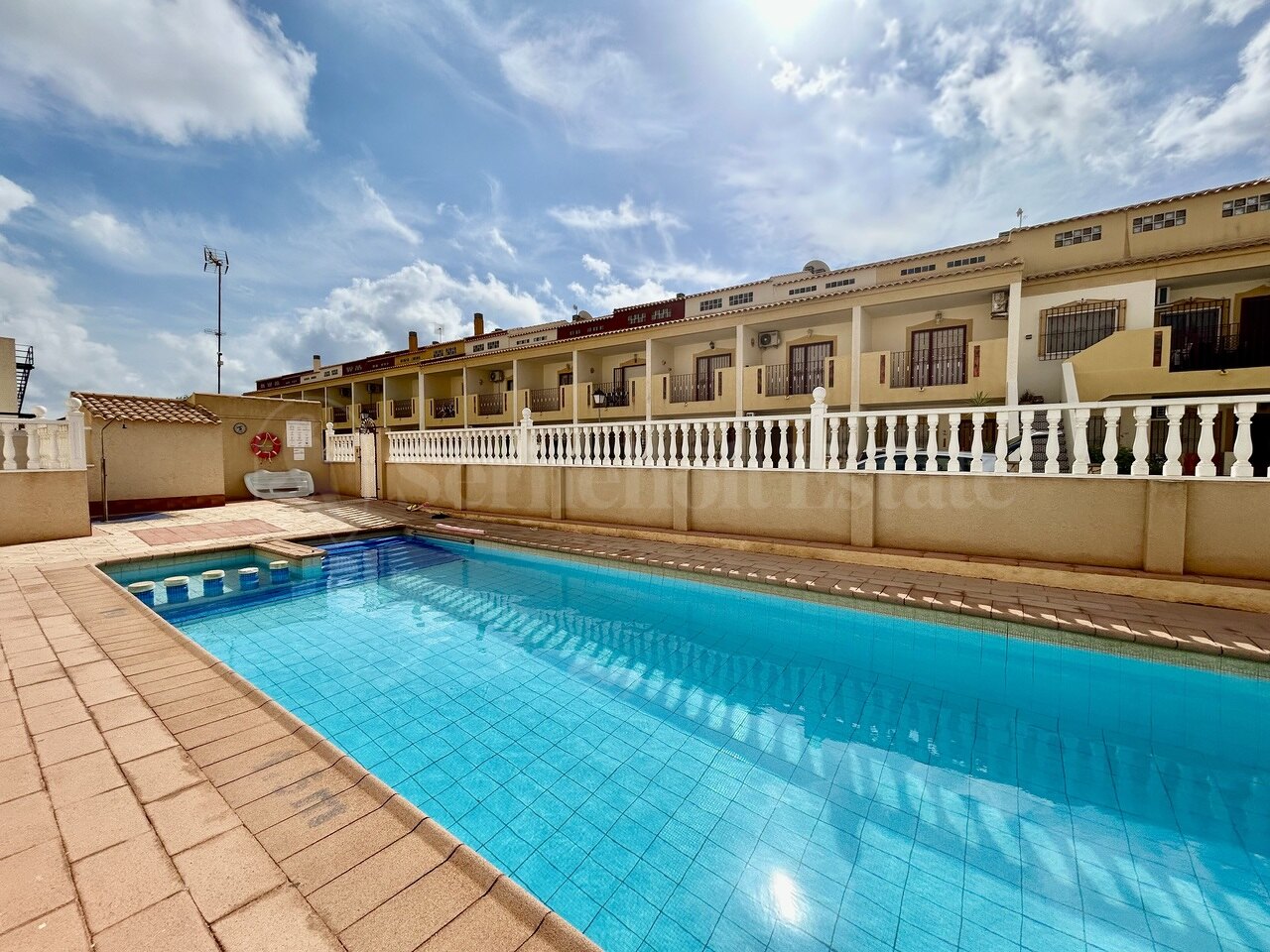 Apartment for sale in La Zenia, Orihuela