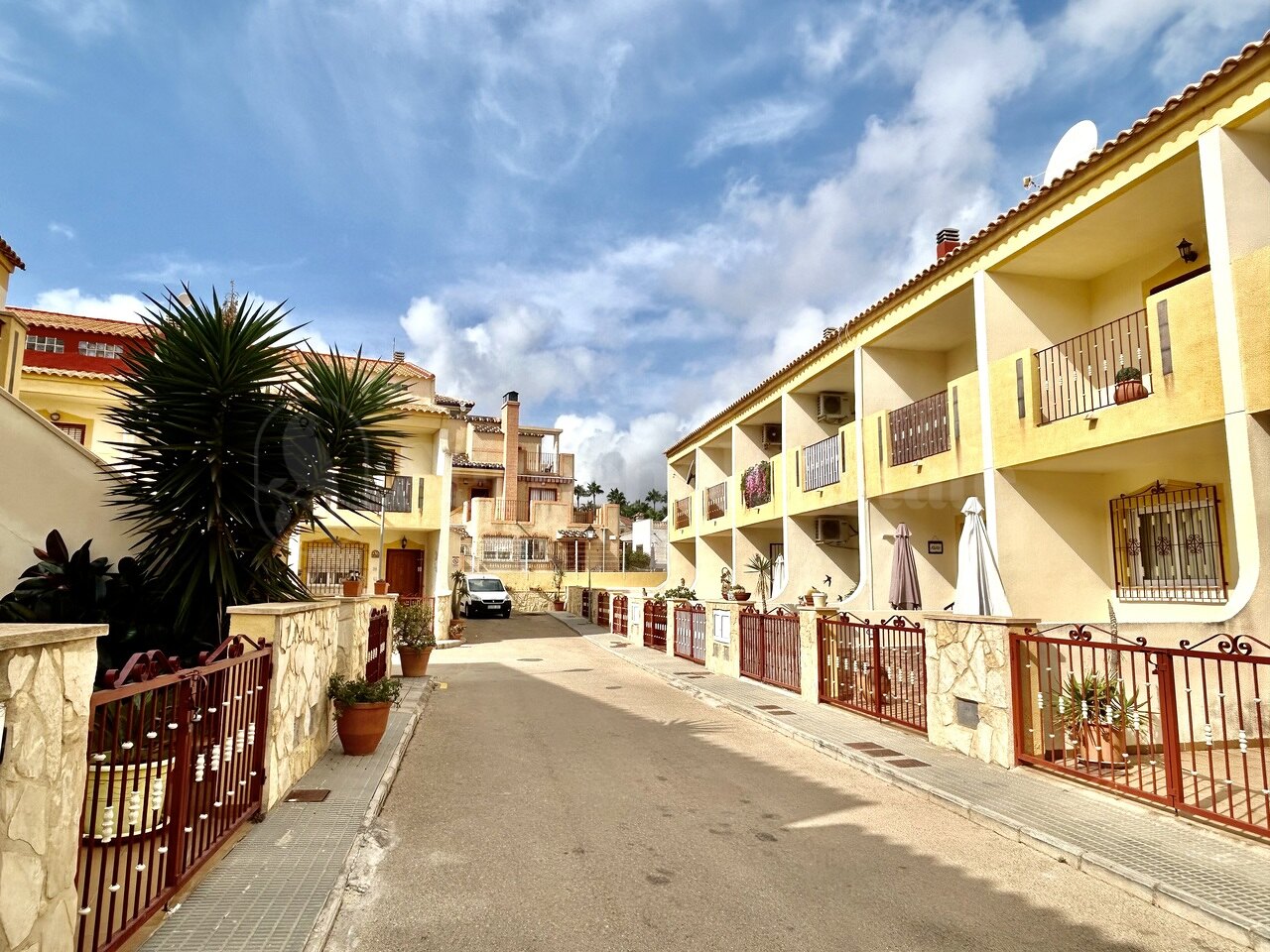 Apartment for sale in La Zenia, Orihuela view