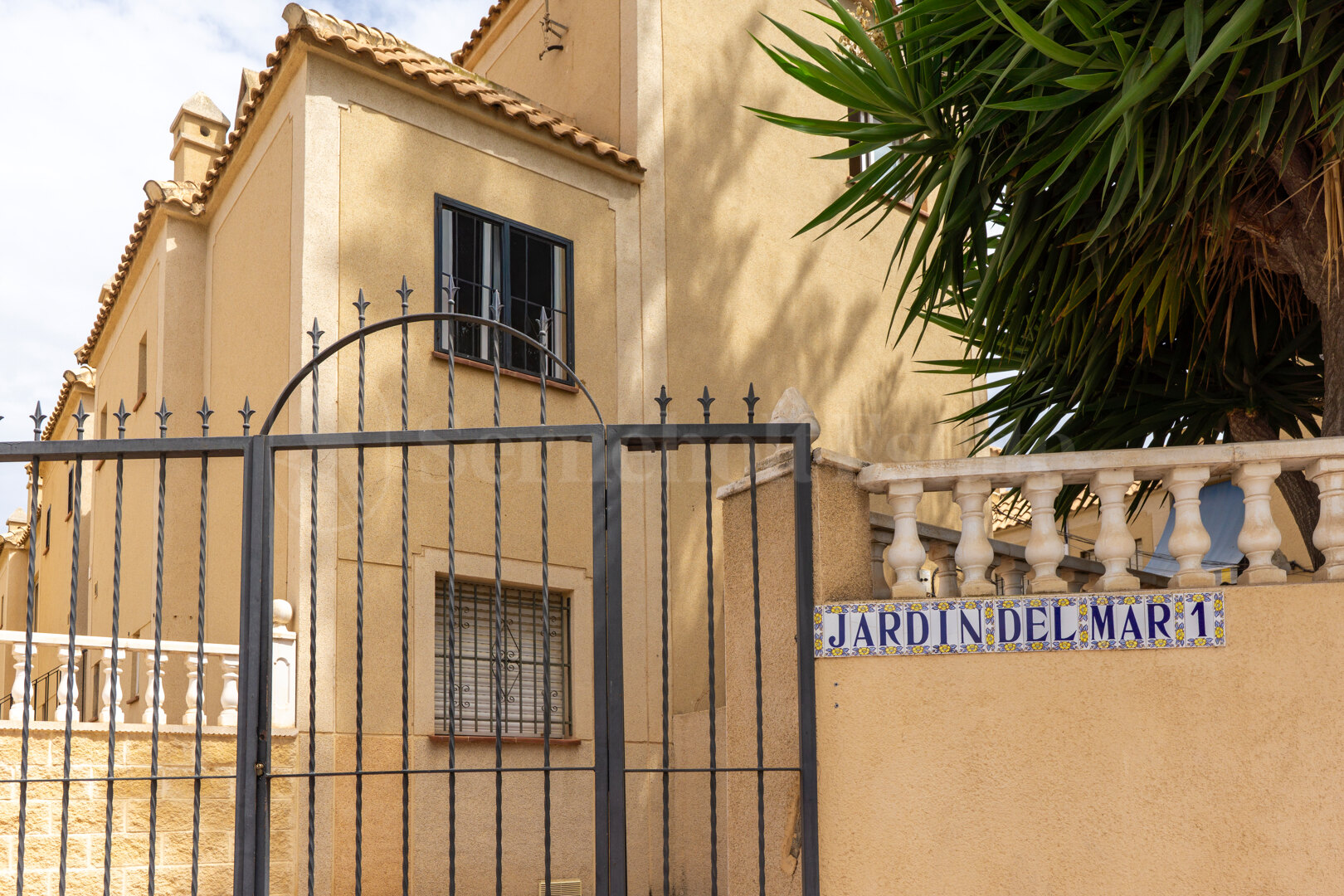 Apartment for sale in Torrevieja view