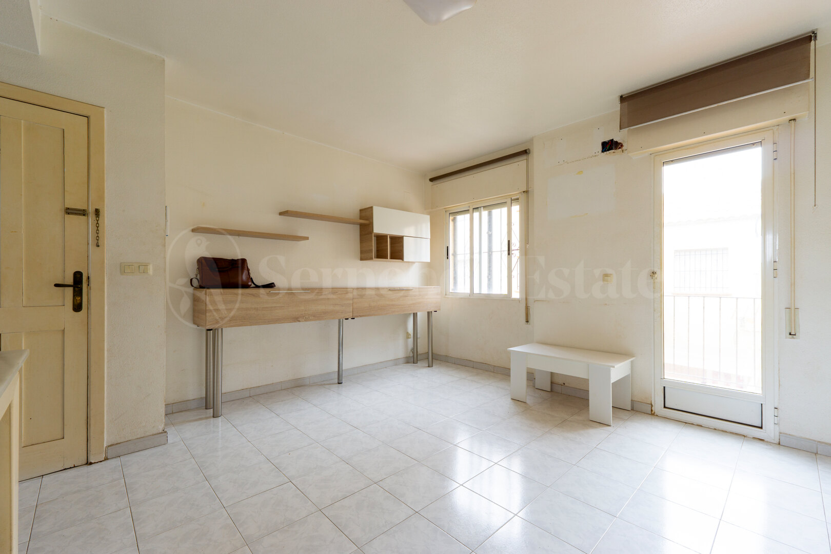 Apartment for sale in Torrevieja view