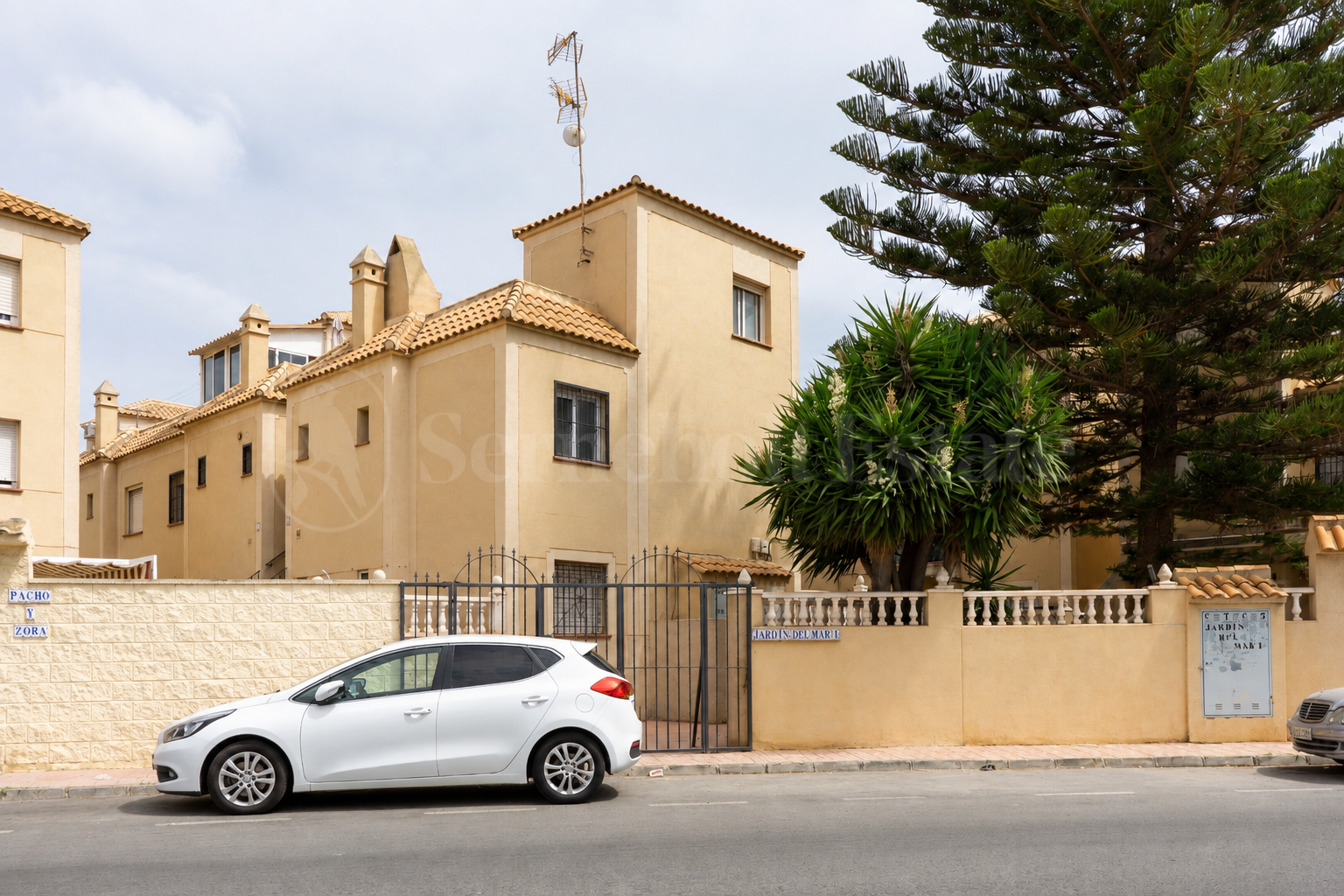 Apartment for sale in Torrevieja