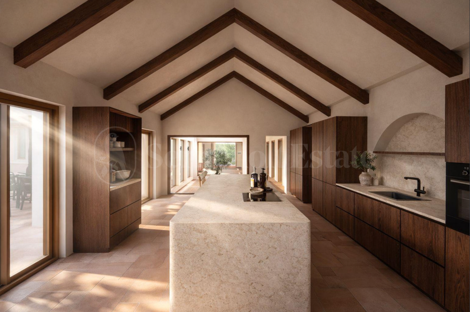House for sale in Marbella East, Marbella view