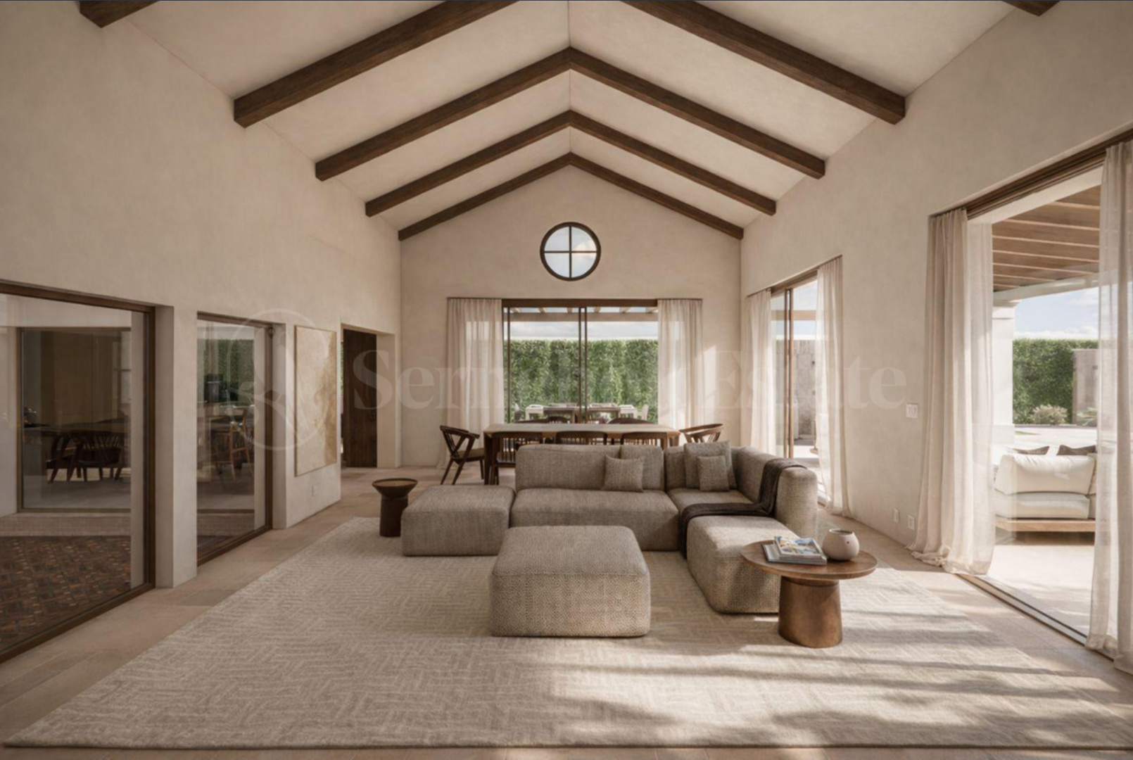 House for sale in Marbella East, Marbella view