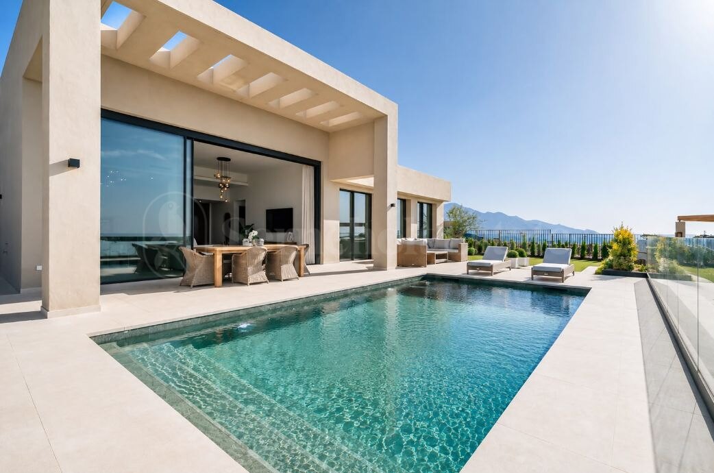 House for sale in La Finca De Jasmine, Benahavís