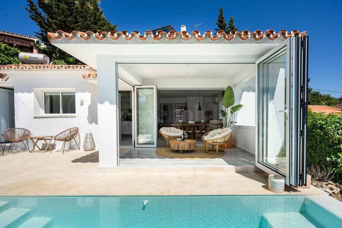 House for sale in Nueva Andalucia, Marbella