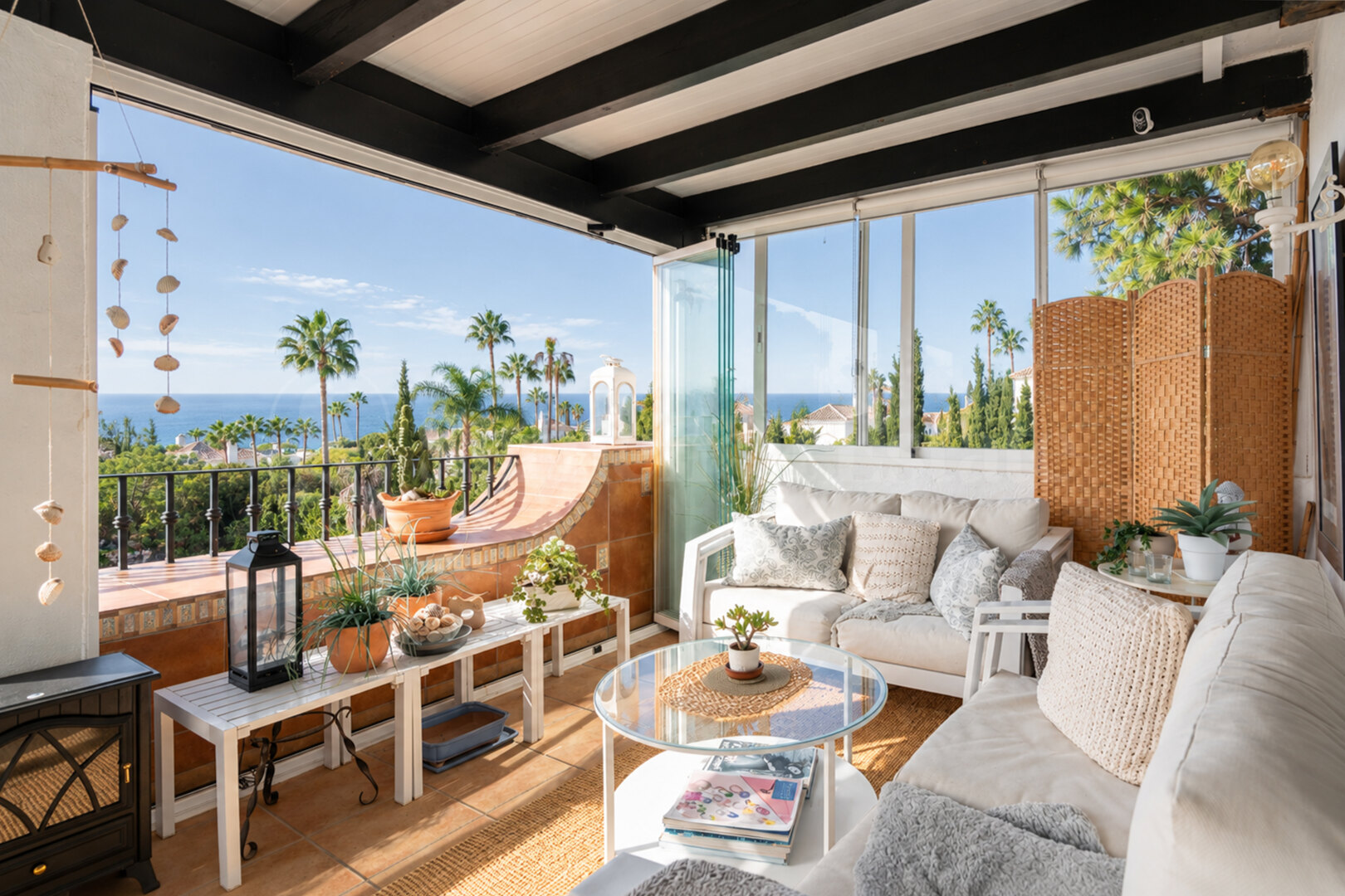 Apartment for sale in Estepona East, Estepona