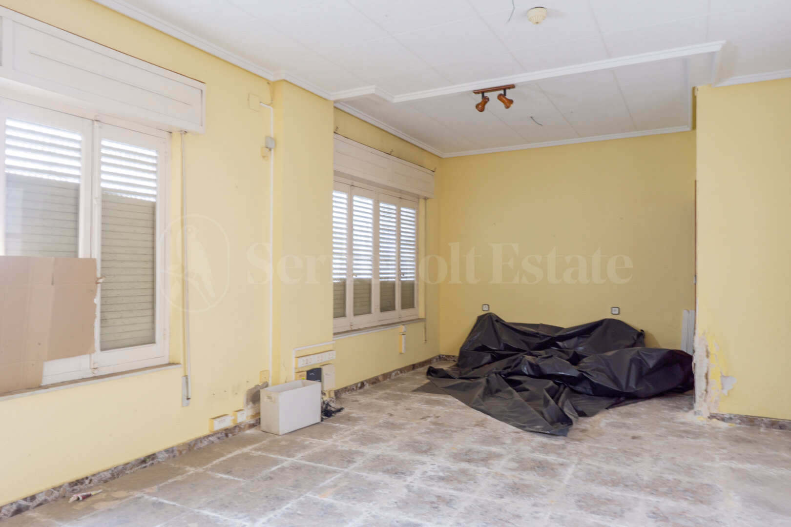Apartment for sale in Torrevieja view