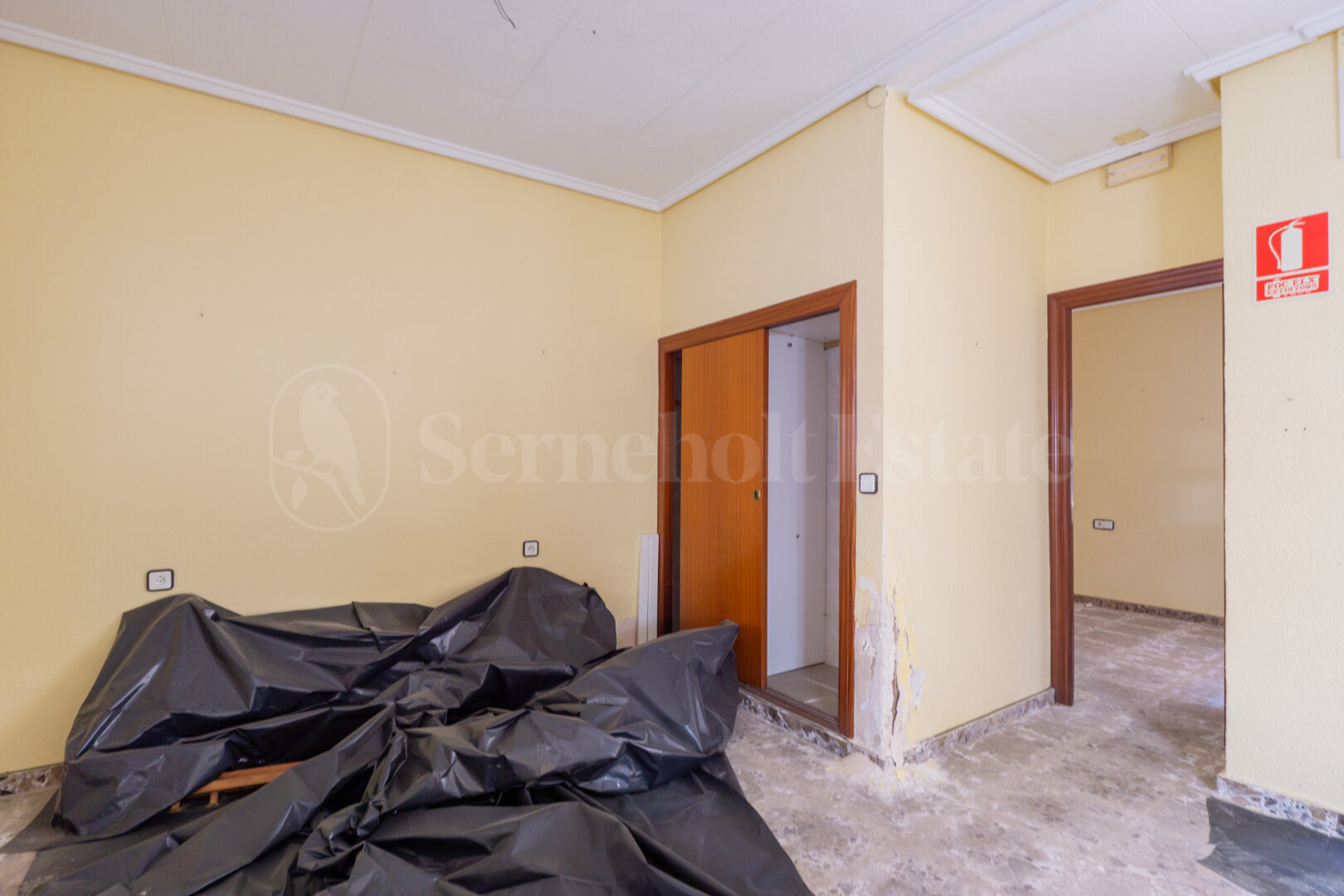 Apartment for sale in Torrevieja view