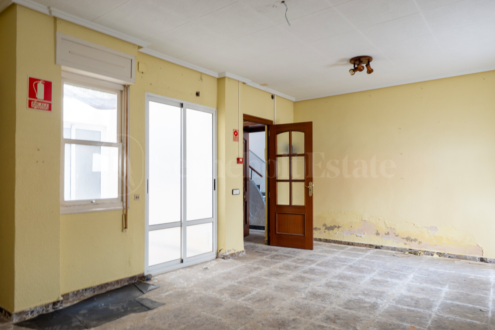 Apartment for sale in Torrevieja