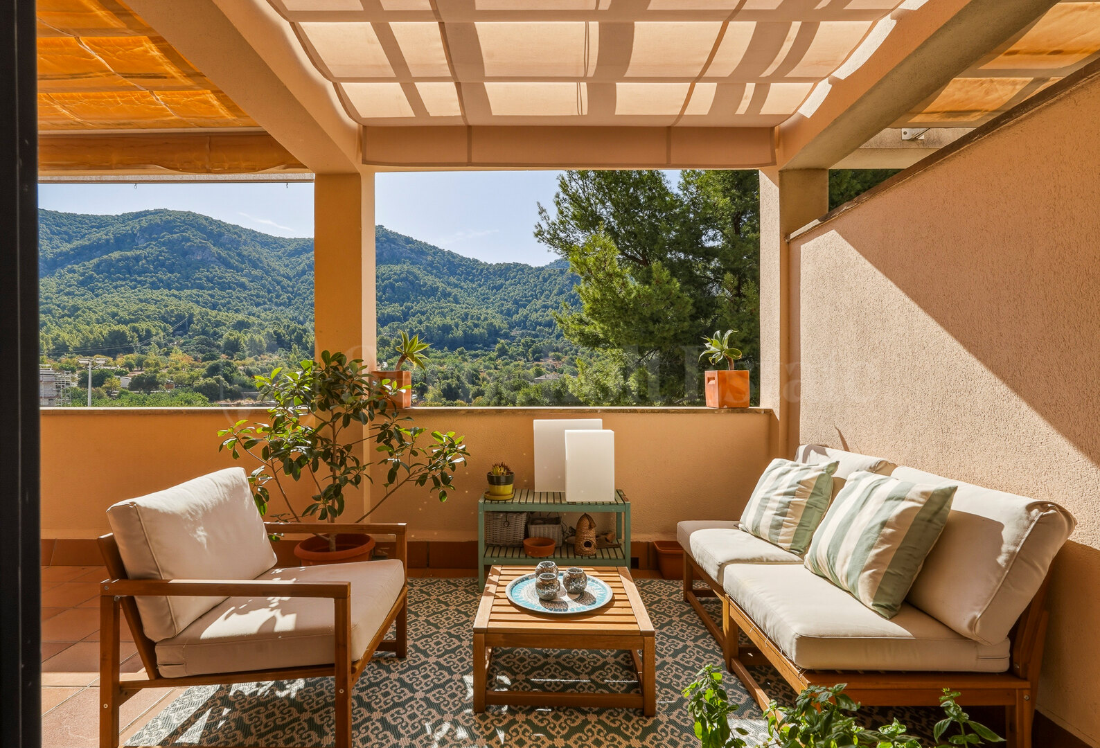 Apartment for sale in Andratx