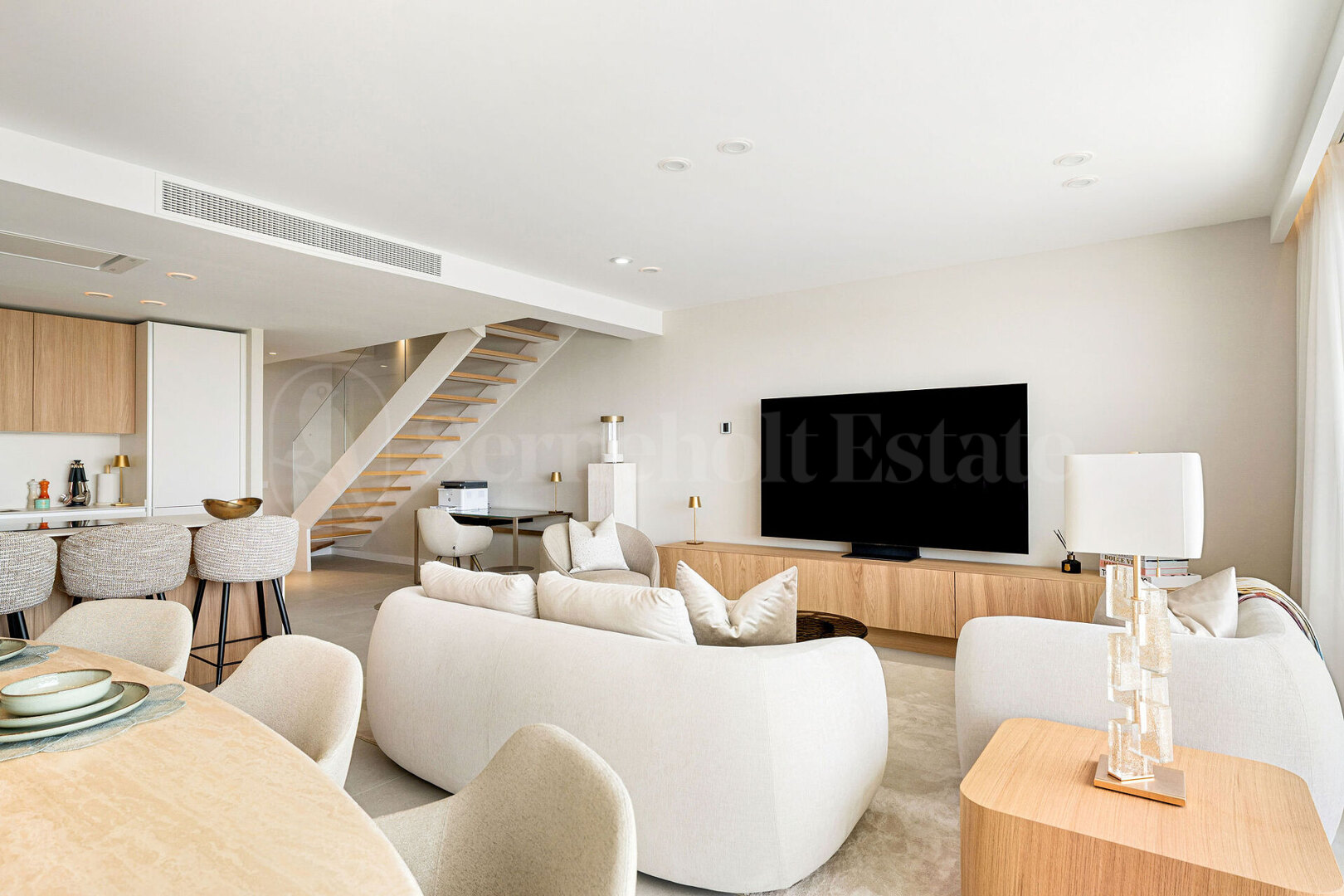 Apartment for sale in Estepona East, Estepona