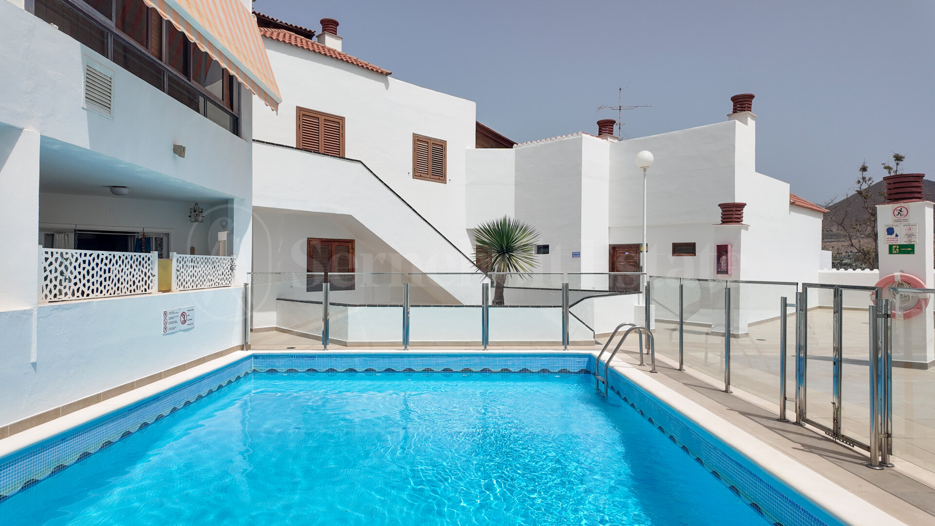 Apartment for sale in Los Cristianos, Oña