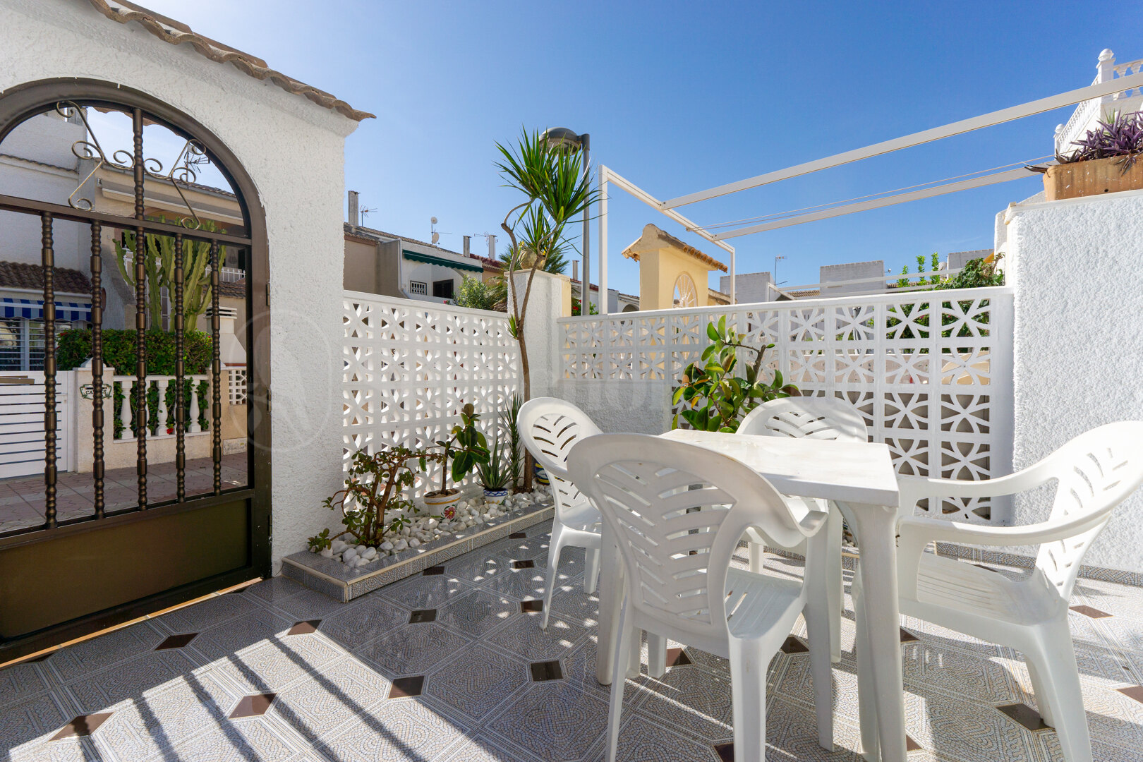 Apartment for sale in Mil Palmeras, Pilar de la Horadada