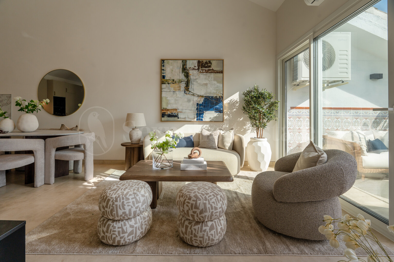 Apartment for sale in Nueva Andalucia, Marbella