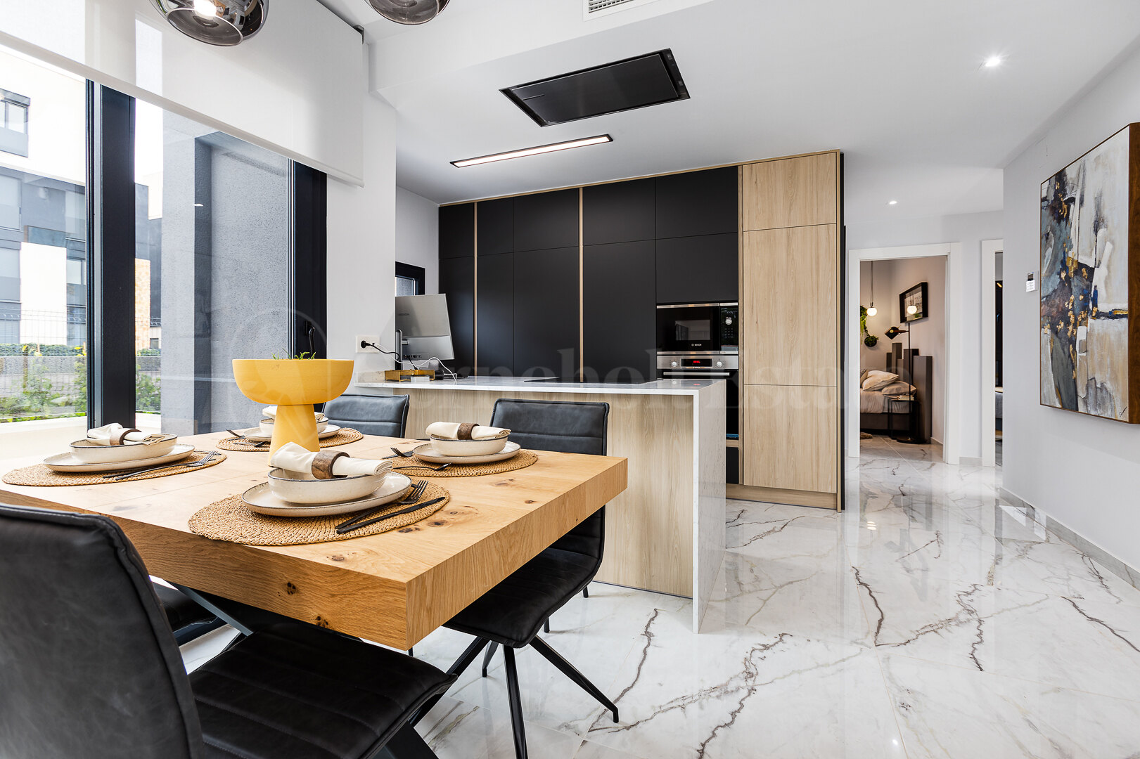 Apartment for sale in Torrevieja view
