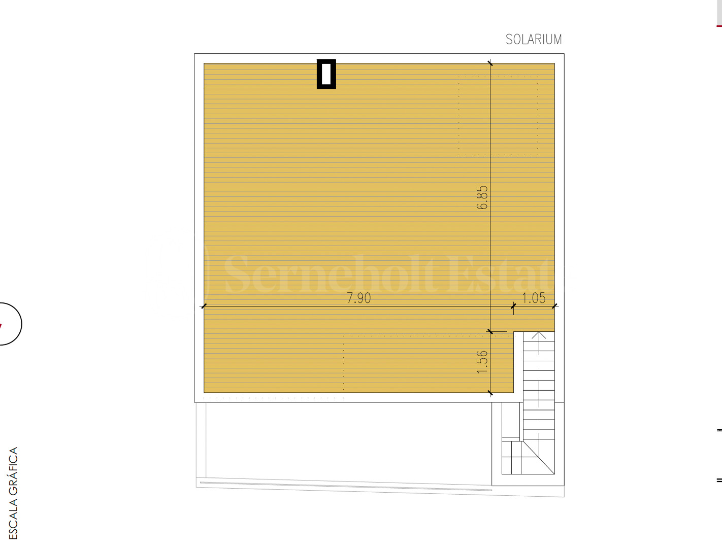 Apartment for sale in Ciudad Quesada, Rojales view