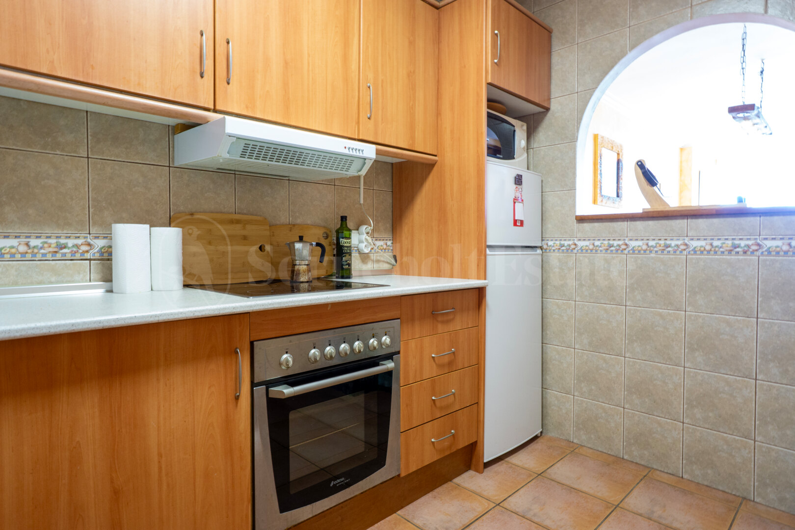 Apartment for sale in Torrevieja view