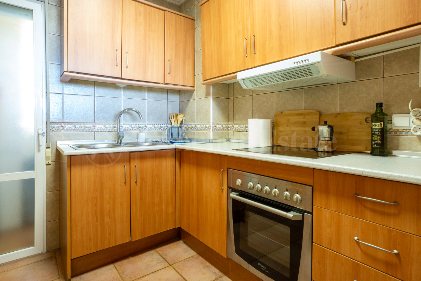Apartment for sale in Torrevieja view