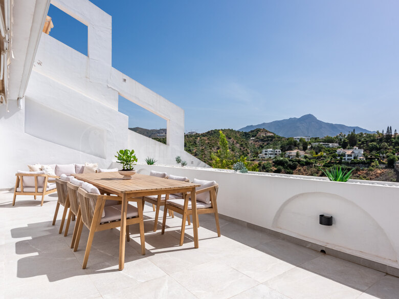 Apartment in Mirador II for sale