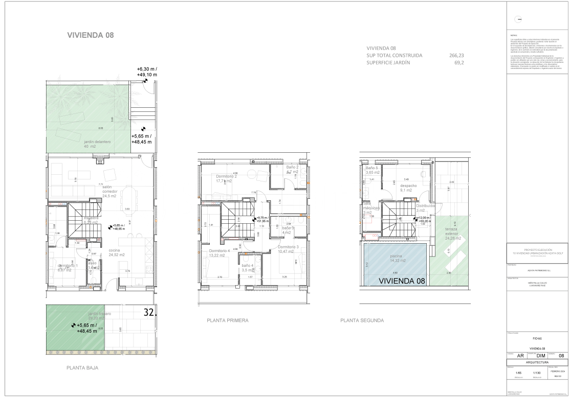 House for sale in Estepona West, Estepona view