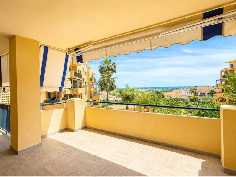Middle Floor Apartment for sale in San Pedro de Alcantara