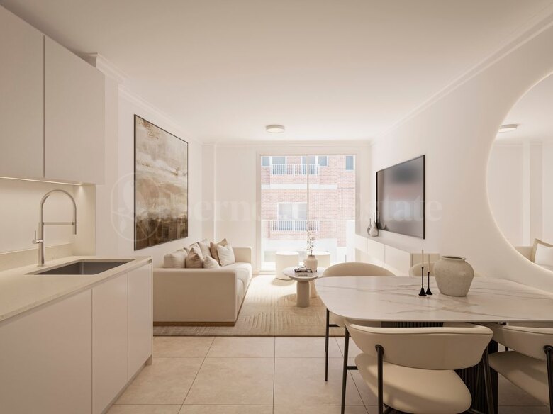 Studio for sale in Torrevieja