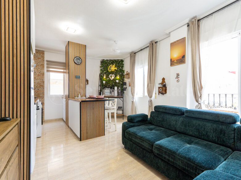 Apartment for sale in Torrevieja