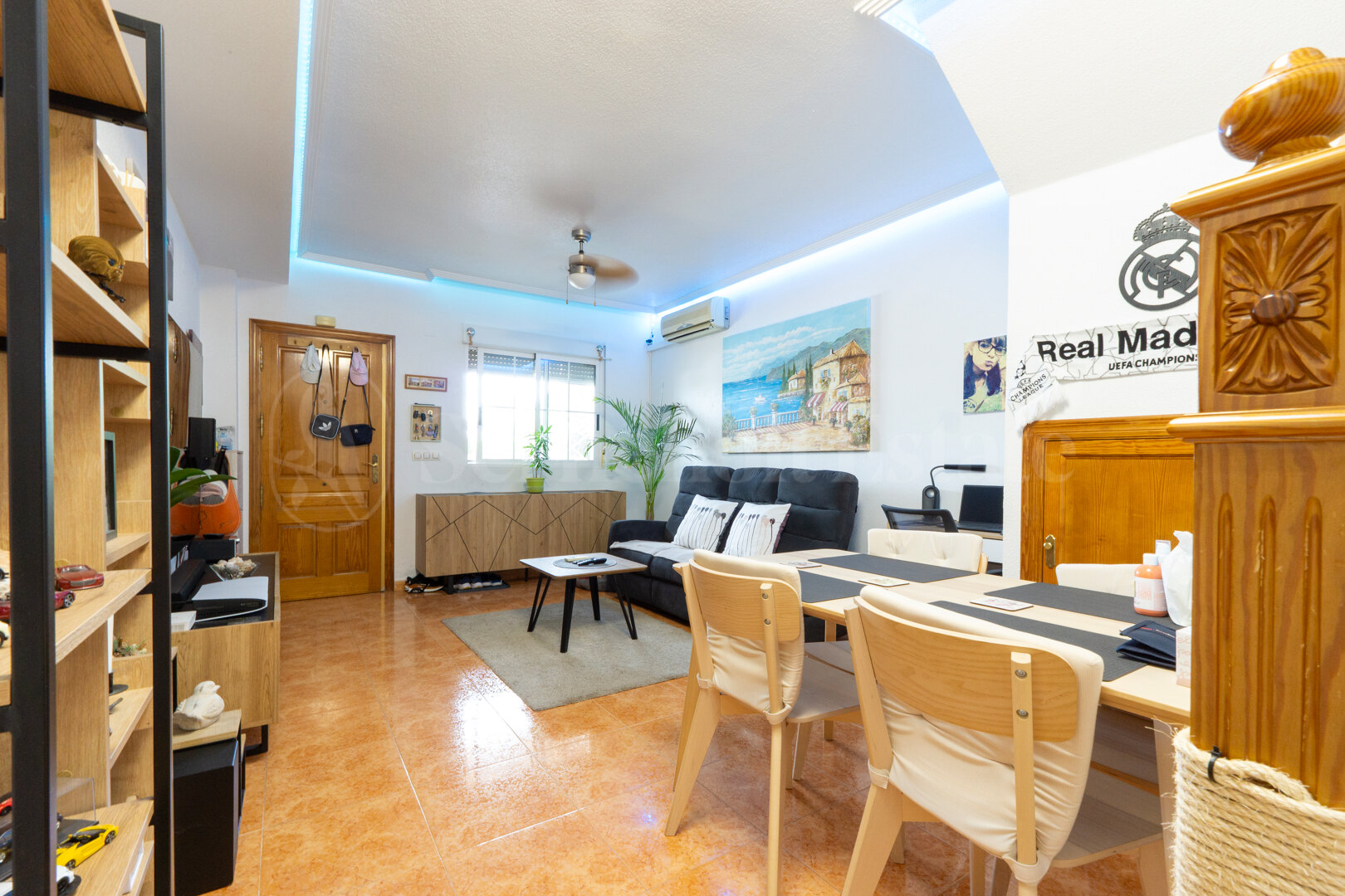 Apartment for sale in Torrevieja view