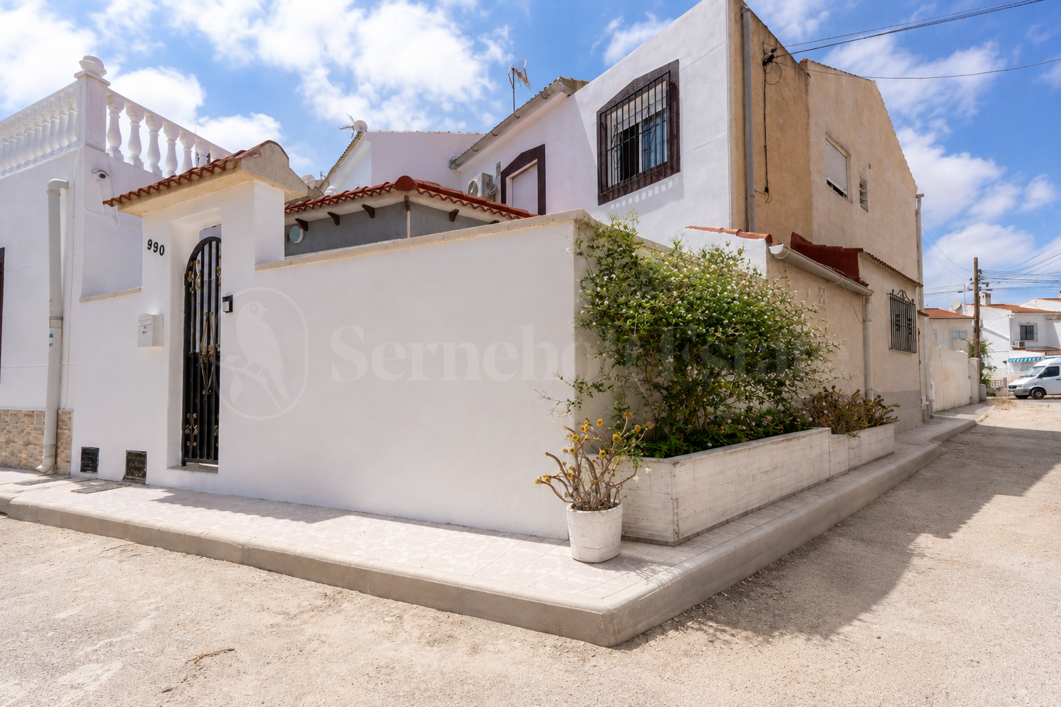 Apartment for sale in Torrevieja