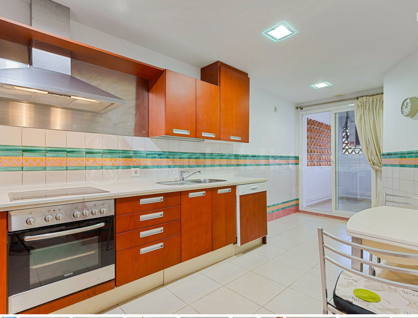 Apartment for sale in San Pedro De Alcantara, Marbella view