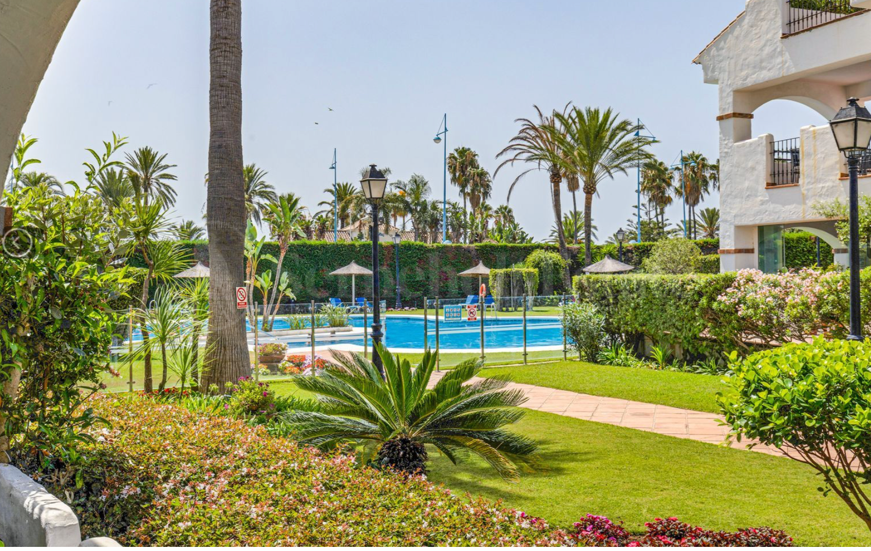 Apartment for sale in San Pedro De Alcantara, Marbella