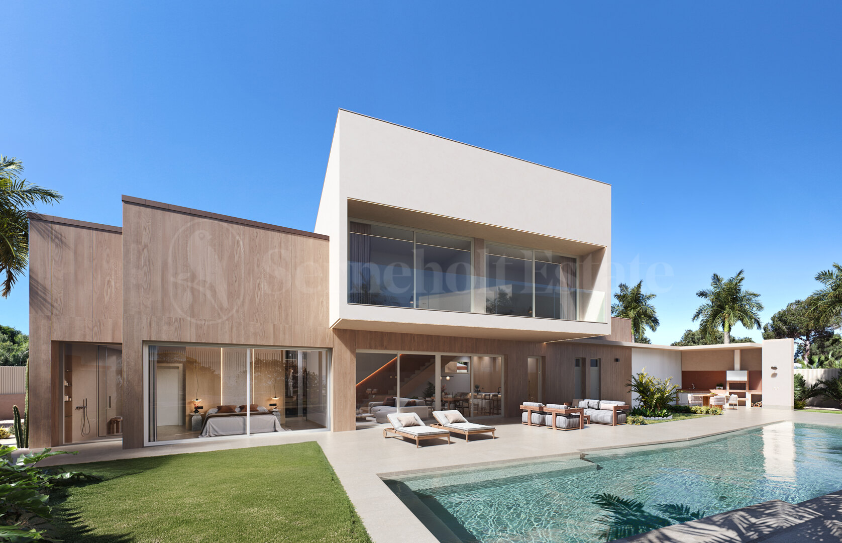 Apartment for sale in Dehesa De Campoamor, Orihuela