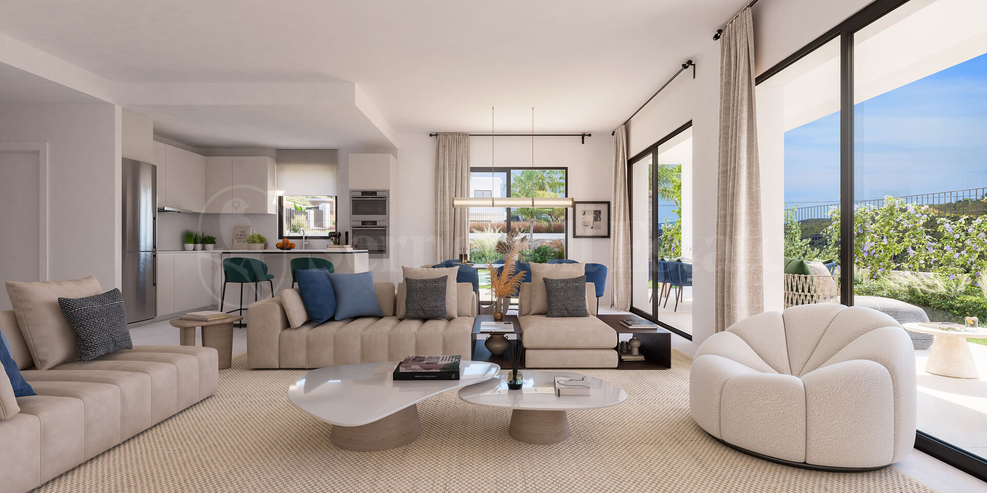 House for sale in Estepona West, Estepona