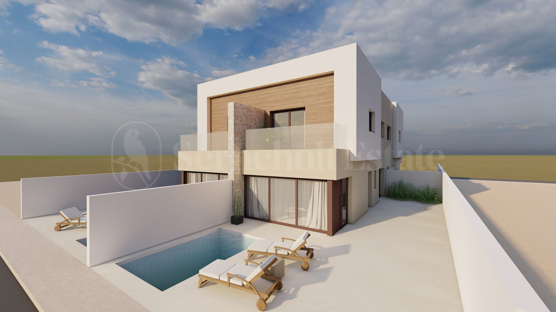 House for sale in Santiago De La Ribera, San Javier
