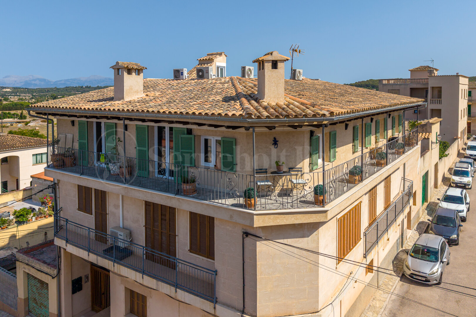 Apartment for sale in Montuiri, Montuïri
