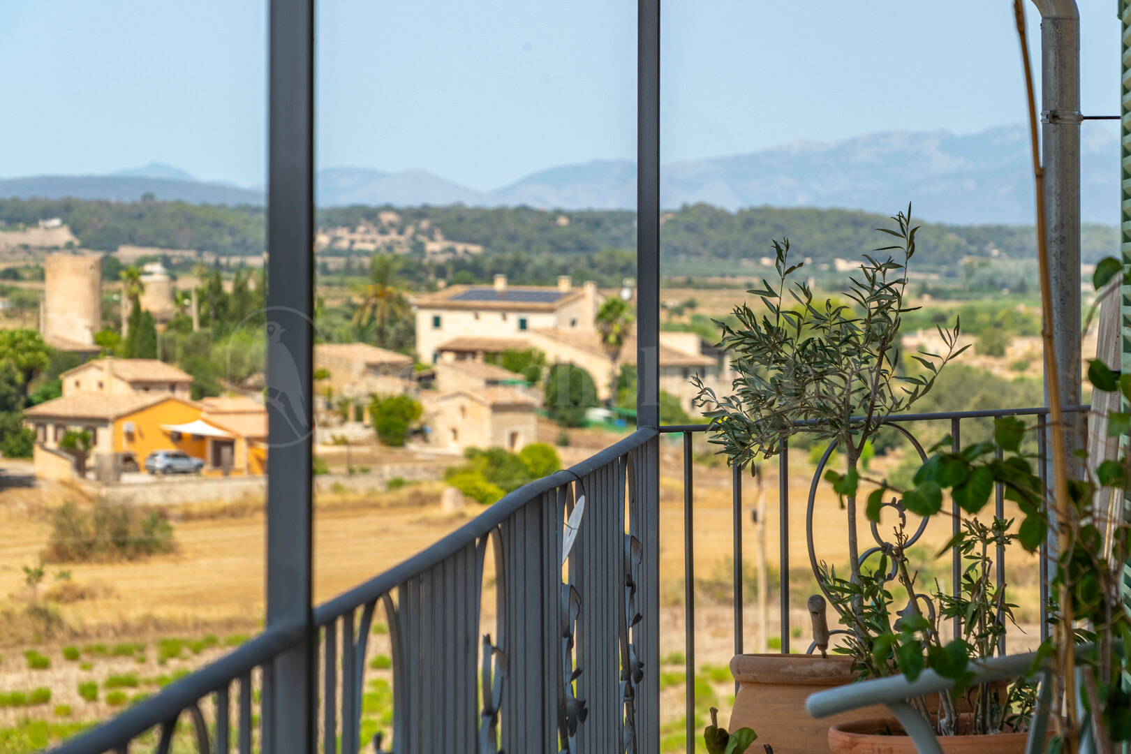 Apartment for sale in Montuiri, Montuïri view