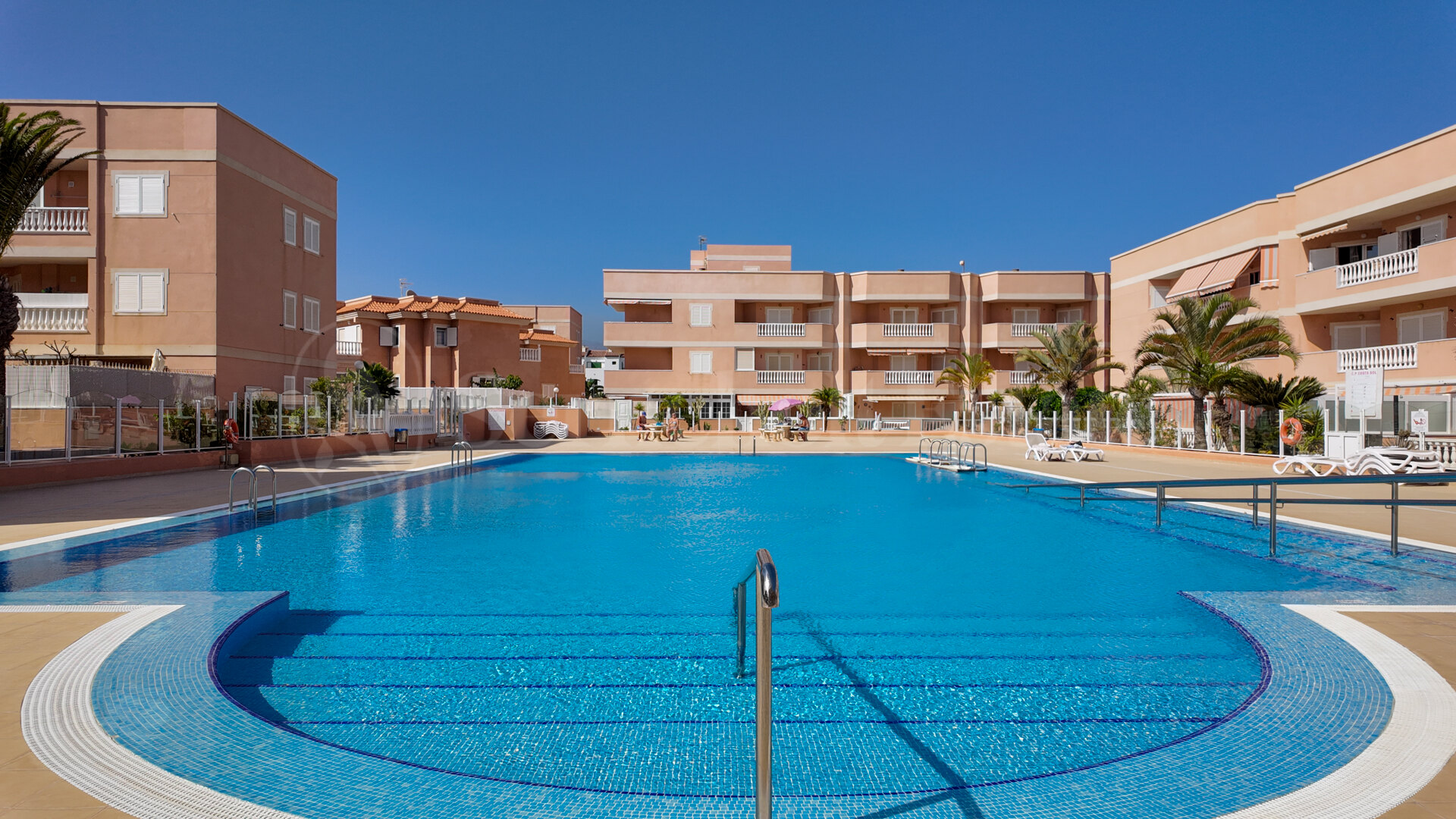 Apartment for sale in Costa Del Silencio Las Galletas, Oña