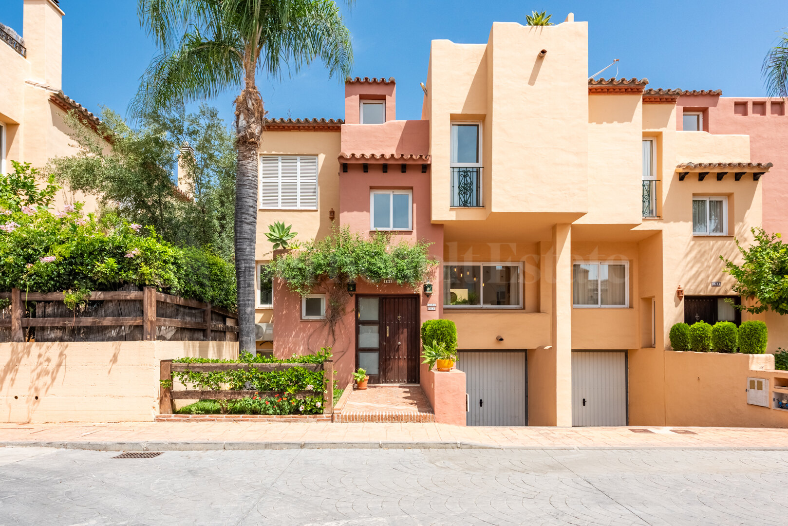 House for sale in Nueva Andalucia, Marbella
